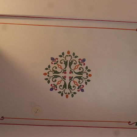 Hotel Shiv Palace ウダイプル エクステリア 写真