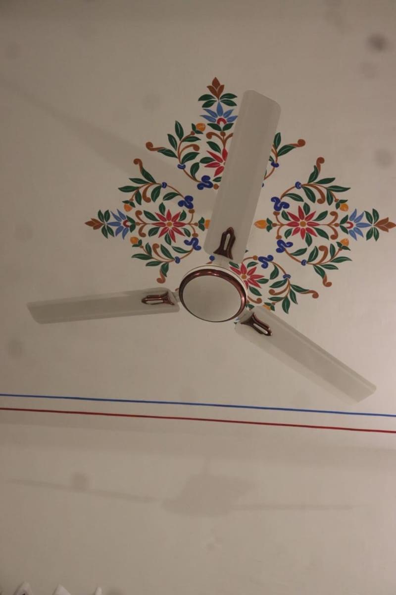 Hotel Shiv Palace ウダイプル エクステリア 写真