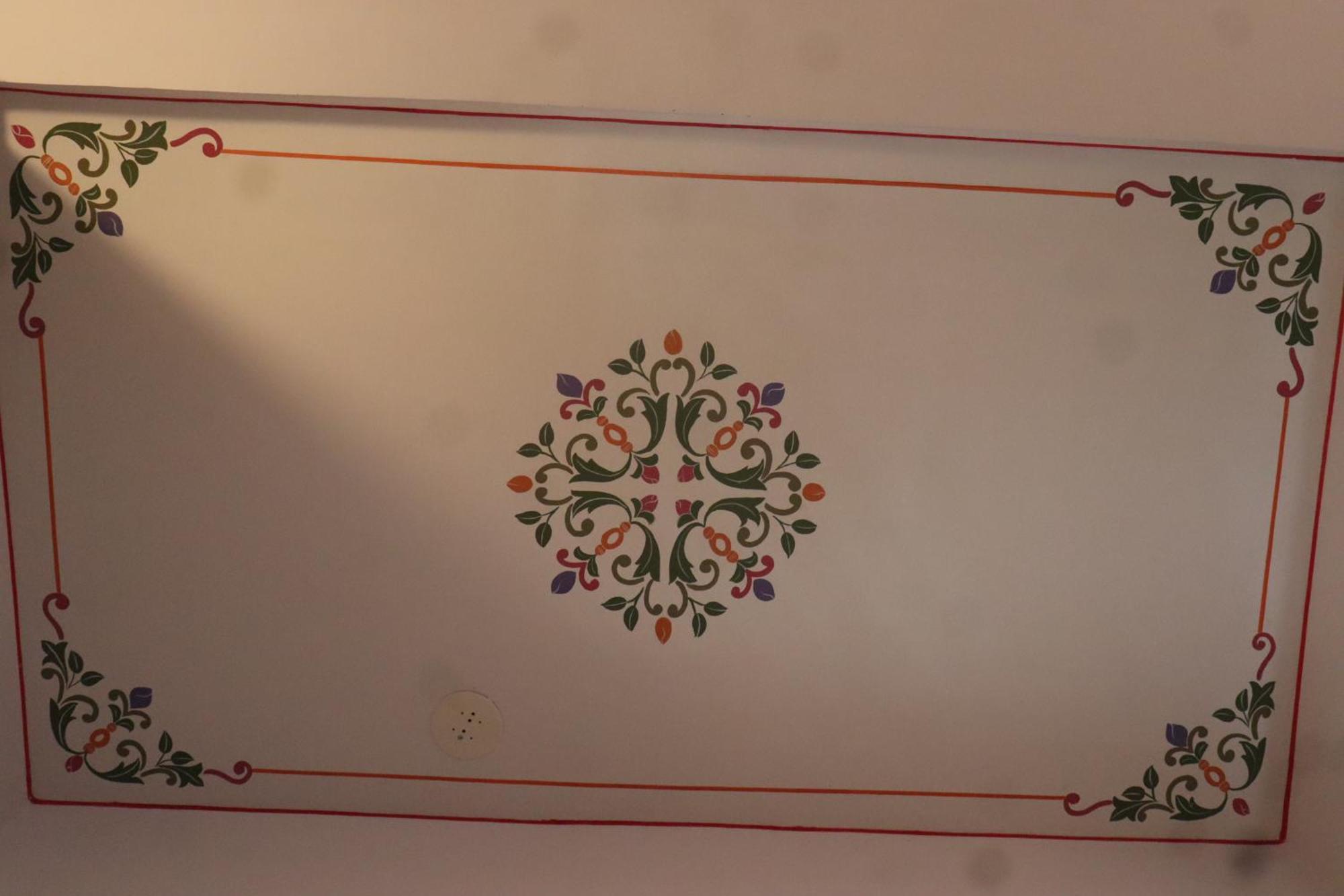Hotel Shiv Palace ウダイプル エクステリア 写真
